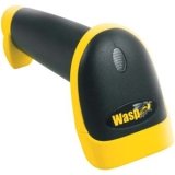 Wasp WDI4500 2D Barcode Scanner - Barcode scanner - handheld - decoded - USB
