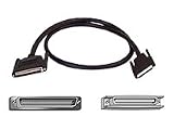 Belkin 12ft SCSI Double Shielded Vhdci68m/micdb68m