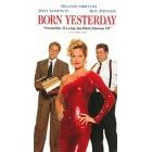 Born Yesterday [VHS]