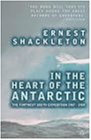 The Heart of the Antarctic