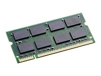 Sony VGP-MM512 512MB DDR-SDRAM SO-DIMM Arbeitsspeicher VAIO Notebook TX-/ S5-/ BX-/ FS300-/ A300/ S4-Serie/ VGN-S3HP, VGN-A417M und VGN-A517B