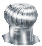 Ll Building Products 14In Mill Int Brace Turbine AIC14