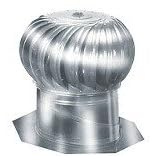Ll Building Products 14In Mill Int Brace Turbine AIC14 by L L BUILDING PRODUCTS