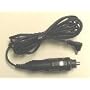 Cobra Straight Power Cord for Cobra Radar Detectors