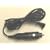 Cobra Straight Power Cord for Cobra Radar Detectors