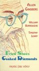 Fried Shoes Cooked Diamonds: Allen Ginsburg [VHS]