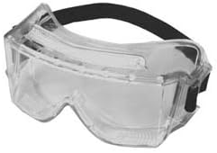 Anti-Fog Goggles