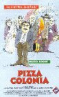 Pizza Colonia - Mario Adorf
