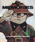 The memory of memories (KCデラックス (665))