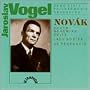 Novak: South Bohemian Suite / Lady Godiva / De Profundia