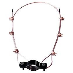 JAMMAR Safety Cable Attachment