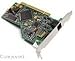 3Com HomeConnect ADSL Modem 1WAN - DSL modem - plug-in card - PCI - 8 Mbps