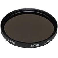 Hoya HMC Graufilter NDX8 67mm
