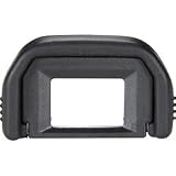 Canon Eyecup-EF for Digital Rebel, XT and XTi DSLR Cameras