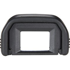 Canon Eyecup-EF for Digital Rebel, XT and XTi DSLR Cameras