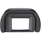 Canon Eyecup-EF for Digital Rebel, XT and XTi DSLR Cameras by 