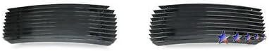 Black Billet Grille Insert 2007-2011 Chevy Silverado 1500 2007-2010 2500/3500 Grill