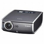 CANON POWER PROJECTOR X600 (3500���[����, 4.7kg, XGA)