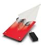 Electric Paper Plane Launcher Kit