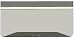 Bennett Marine Trim Plane Only 18 X 9