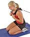 Abdominal Crunch Strap, Accessories, Track & Field