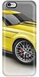 Top Quality Protection 2010 Camero Yellow Case Cover For Iphone 6 Plus