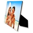 Custom Photo 8 x 10 Stands with No Frame Frame - Beautiful
