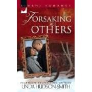Forsaking All Others (Kimani Romance)