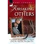 Forsaking All Others (Kimani Romance)