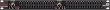 DBX 215 Dual 15 Band Graphic Equalizer