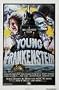 Young Frankenstein / Spaceballs Double Feature [DVD]