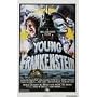 Young Frankenstein / Spaceballs Double Feature