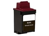 Genuine NEW Lexmark 12A1975 #75 High Yield Black Ink Cartridge