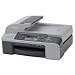 Brother MFC-5460cn Color Photo Inkjet All-in-One Flatbed with Networking