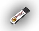 Pandora Recovery - Mobile
