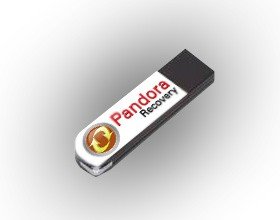 Pandora Recovery - Mobile