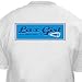 Lax Girl Banner Short Sleeve T-Shirt-Youth - Shirts
