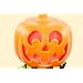 Animated Rocking Jack -O- Lanterns