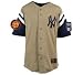 New York Yankees Old Timer Jersey by Majestic