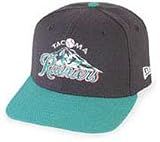 Minor League Baseball Cap - Tacoma Rainers Alt Cap by New Era