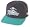 Minor League Baseball Cap - Tacoma Rainers Alt Cap by New Era (6 7/8)