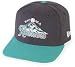 Minor League Baseball Cap - Tacoma Rainers Alt Cap by New Era