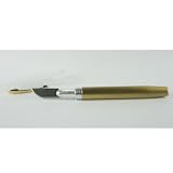 Review X-Acto  / X3203 X-Acto No.3 Precision Pen Knife Gold