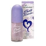 Love's Baby Soft Jasmine Perfume For Women by Love's