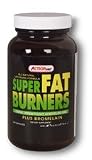 Action Labs - Super Fat Burners 120 Caps