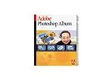 Review Adobe Systems  / Adobe Photoshop Album - ( v. 1.0 ) - complete package - 1 user - CD - Win - German