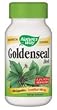 Goldenseal Herb by Nature's Way - 100 Capsules
