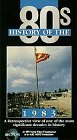 History of the 80's: 1983