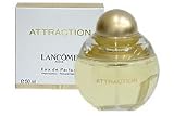 Attraction Perfume by Lancome Eau De Parfums