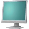 Fujitsu Siemens A17-2A 43,2 cm (17 Zoll) TFT Monitor DVI